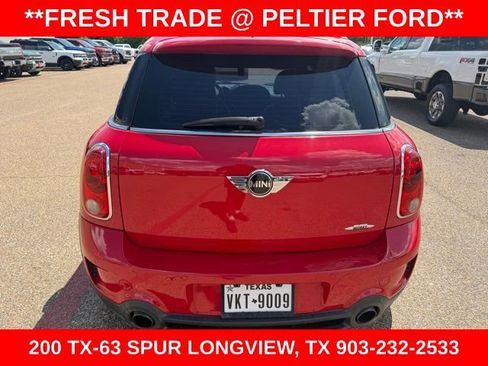 Used 2013 MINI Cooper Countryman John Cooper Works image 10