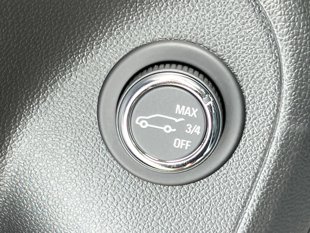 New 2026 Buick Encore GX Preferred w/ Comfort Package AWD/4WD image 13