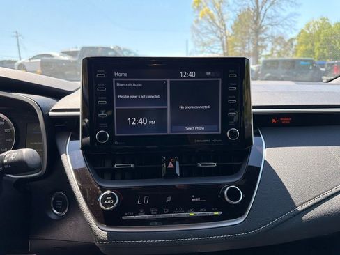 Used 2019 Toyota Corolla SE w/ SE Option Package FWD image 14