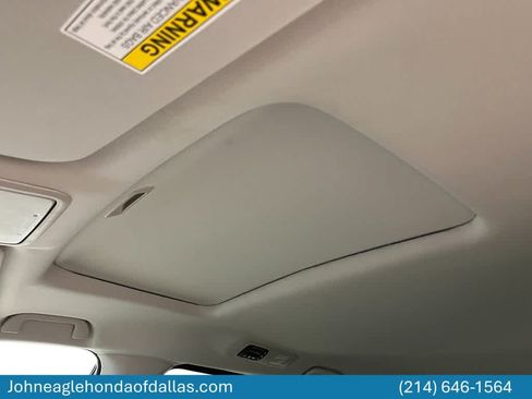 New 2026 Honda Odyssey EX-L image 24
