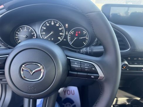 New 2026 MAZDA MAZDA3 2.5 S Sedan w/ Preferred Pkg image 13