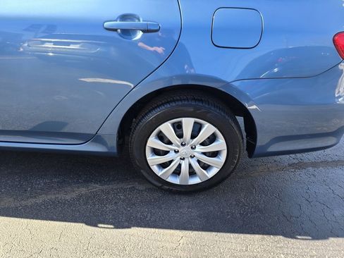 Used 2013 Toyota Corolla LE image 4