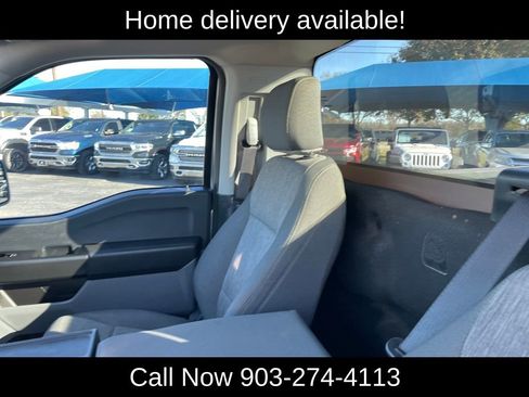 Used 2021 Ford F150 XL w/ Equipment Group 101A High image 35