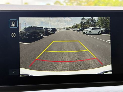 New 2026 Hyundai Tucson SEL image 14