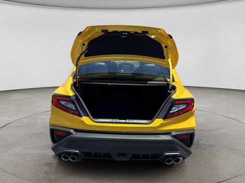 New 2026 Subaru WRX tS AWD/4WD image 20