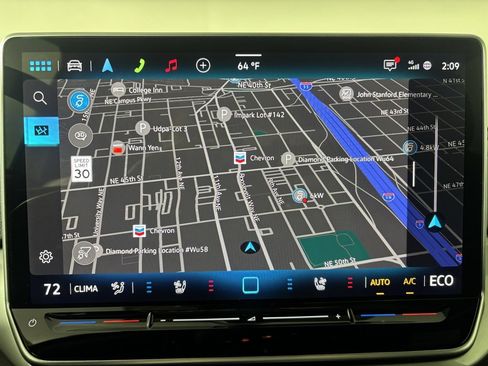 New 2026 Volkswagen ID.4 Pro S image 17