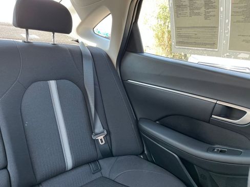 Used 2025 Hyundai Sonata SEL image 37