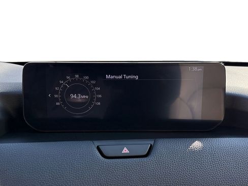 Used 2024 MAZDA CX-90 Plug-In Hybrid w/ Preferred image 15