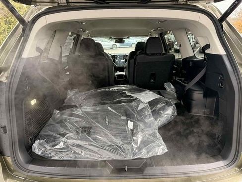 New 2026 Subaru Ascent Premium image 7