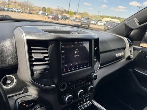 Used 2019 RAM 1500 Big Horn AWD/4WD image 20