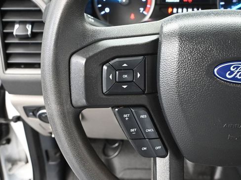 Used 2022 Ford F250 XL w/ Power Equipment Group AWD/4WD image 27