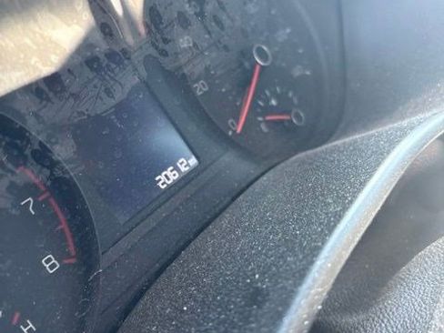 Used 2022 Kia Rio LX FWD image 7