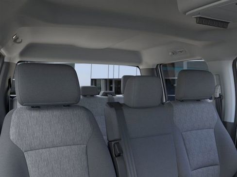 New 2026 Ford F550 XL image 22