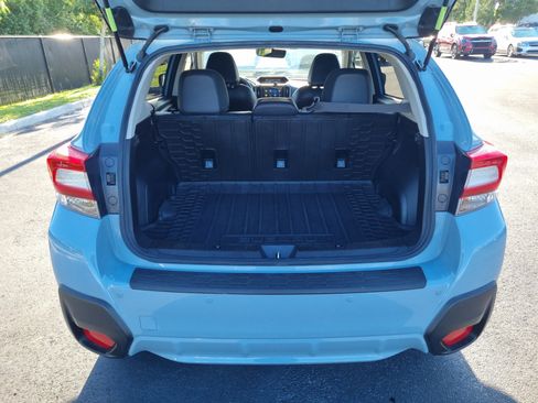 Used 2019 Subaru Crosstrek 2.0i Limited w/ Moonroof Package w/Navigation AWD/4WD image 9