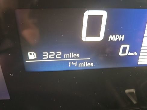 New 2026 Nissan Kicks SV w/ SV Premium Package image 17