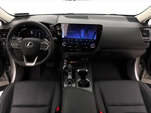 Certified 2022 Lexus NX 350 AWD image 21