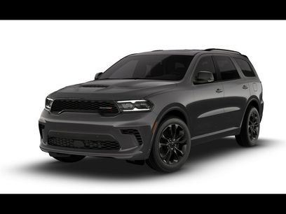 New 2026 Dodge Durango GT