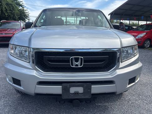 Used 2011 Honda Ridgeline RT image 3
