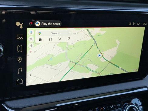 New 2026 GMC Sierra 1500 AT4 image 23