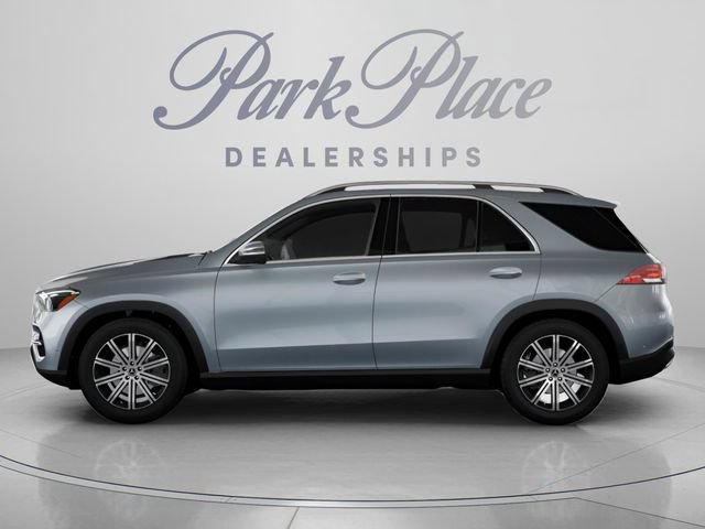 Used 2026 Mercedes-Benz GLE 350 4MATIC image 7