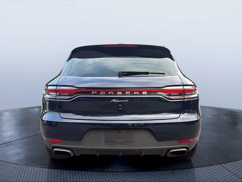 Used 2020 Porsche Macan image 4