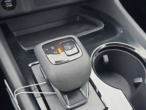 New 2026 Nissan Rogue SV w/ Cold Weather Package AWD/4WD image 16