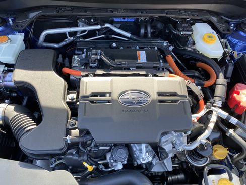 New 2025 Subaru Forester Limited image 24