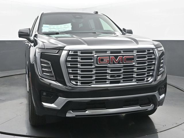New 2026 GMC Yukon Denali w/ Advanced Technology Package AWD/4WD image 8