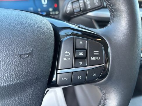 Used 2024 Ford Escape Platinum image 25