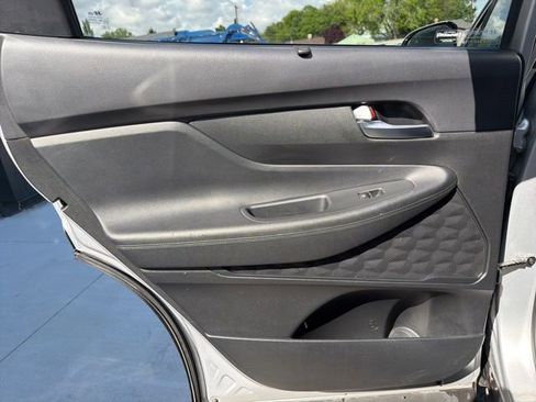 Used 2023 Hyundai Santa Fe SEL Convenience AWD/4WD image 18