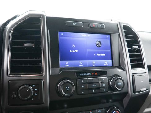 Used 2020 Ford F150 XLT w/ XTR Package AWD/4WD image 20