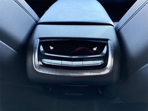 Certified 2023 Cadillac XT6 Premium Luxury w/ Technology Package image 19