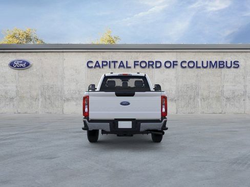 New 2026 Ford F250 XL w/ FX4 Off-Road Package AWD/4WD image 7
