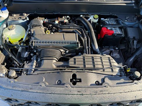 New 2026 Ford Maverick XLT FWD image 20