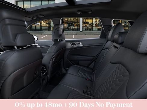 New 2026 Kia Sportage X-Line image 18