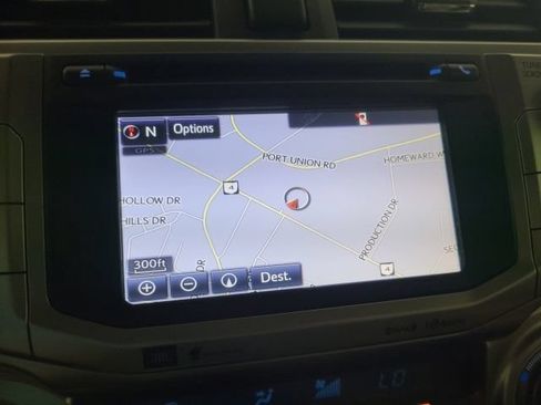 Used 2019 Toyota 4Runner Limited AWD/4WD image 35