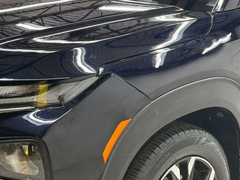 Used 2021 Chevrolet TrailBlazer LT w/ Convenience Package FWD image 4