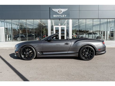 Used 2024 Bentley Continental GT Speed image 7