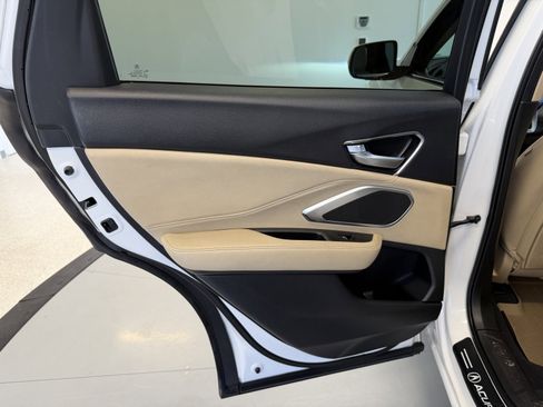 Used 2021 Acura RDX AWD image 41