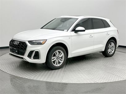 Certified 2023 Audi Q5 2.0T Premium w/ Convenience Package