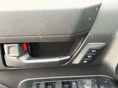 New 2026 Toyota 4Runner TRD Sport Premium image 11