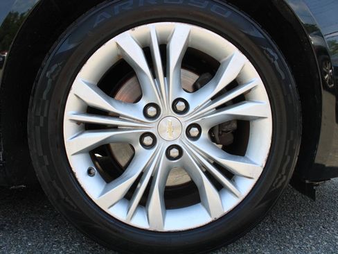 Used 2014 Chevrolet Impala LT w/ Convenience Package FWD image 21