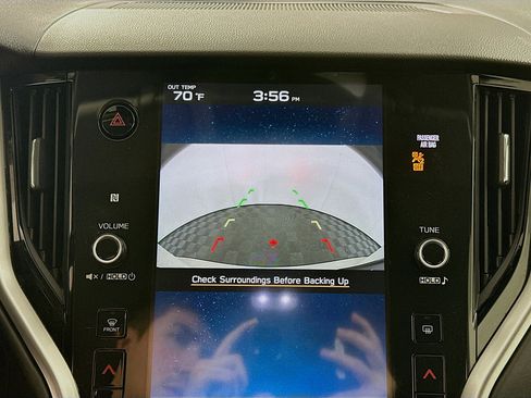 Used 2024 Subaru Legacy Premium image 21