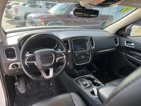 Used 2017 Dodge Durango GT AWD/4WD image 11
