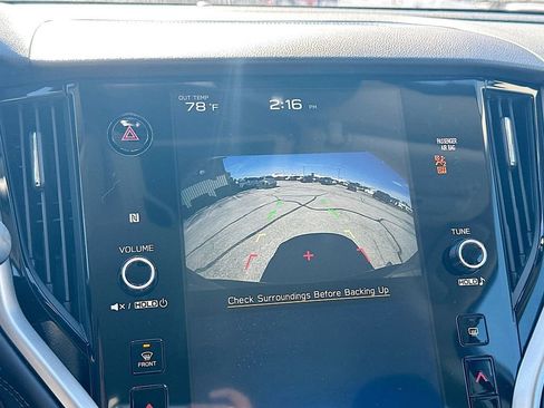 New 2025 Subaru Legacy Premium image 17