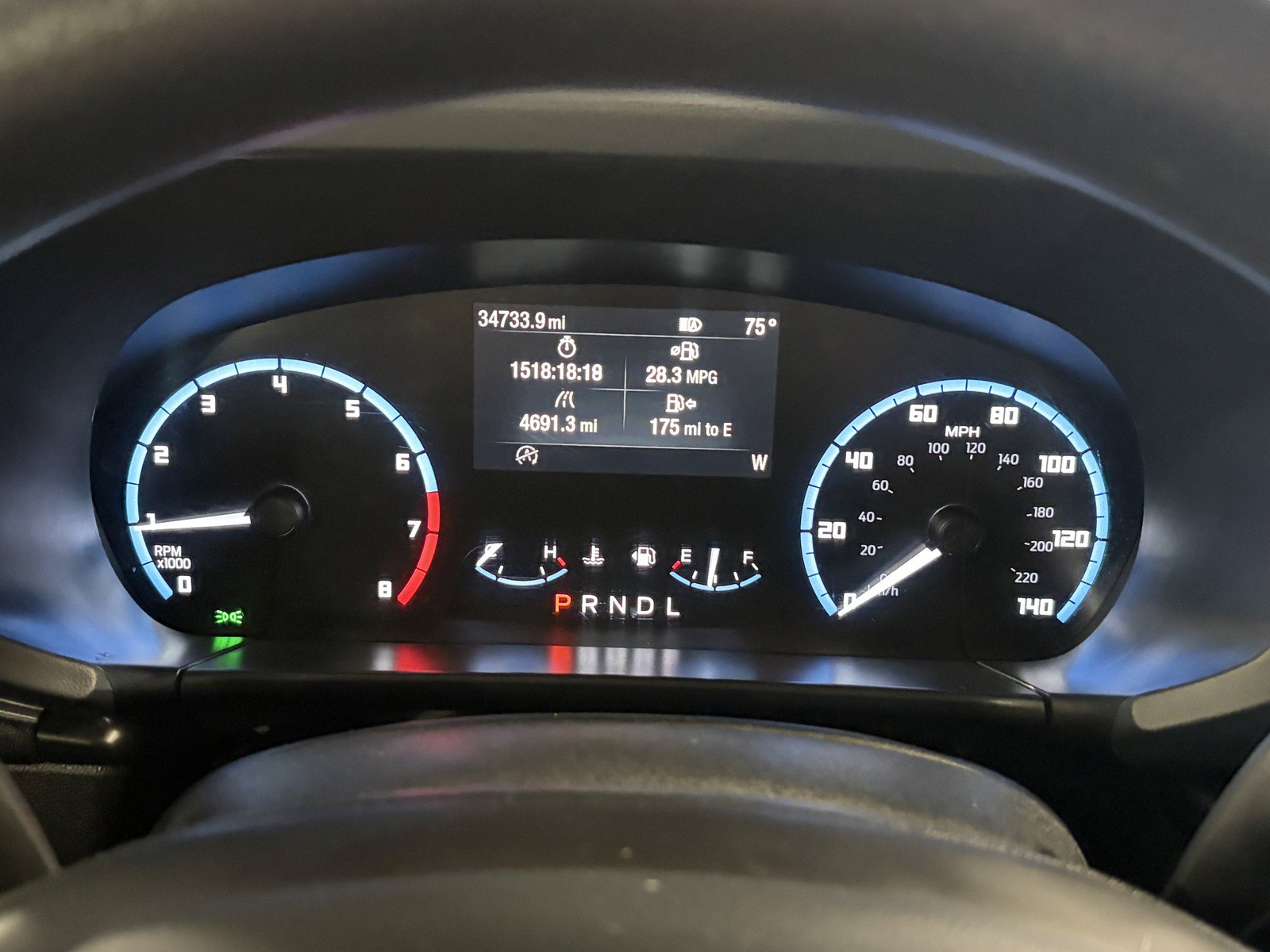 Used 2021 Ford Bronco Sport Big Bend AWD/4WD image 10