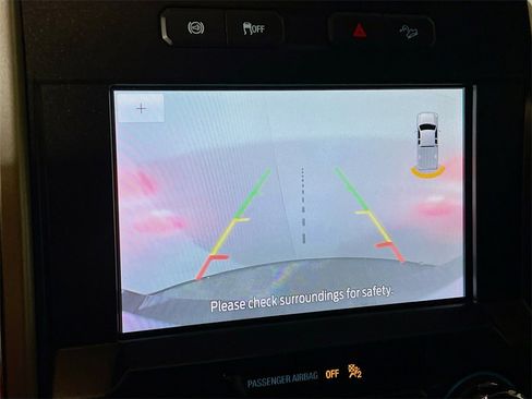 Used 2021 Ford F250 Lariat image 13