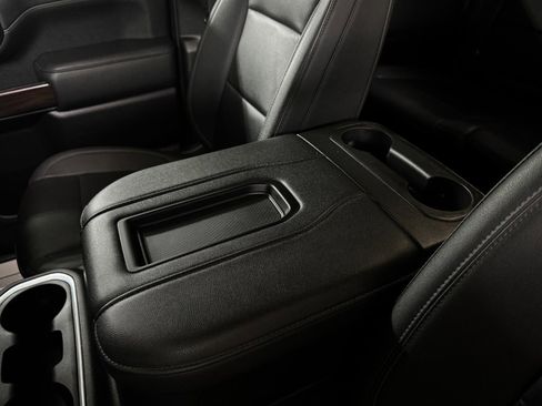 Used 2021 GMC Sierra 2500 SLT w/ SLT Premium Package image 26