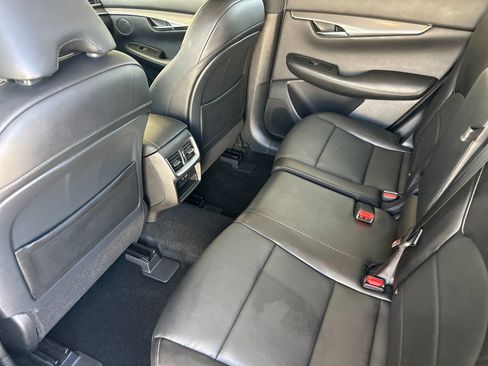 Used 2023 INFINITI QX50 Pure FWD image 16