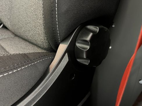 Used 2025 RAM ProMaster 3500 image 21